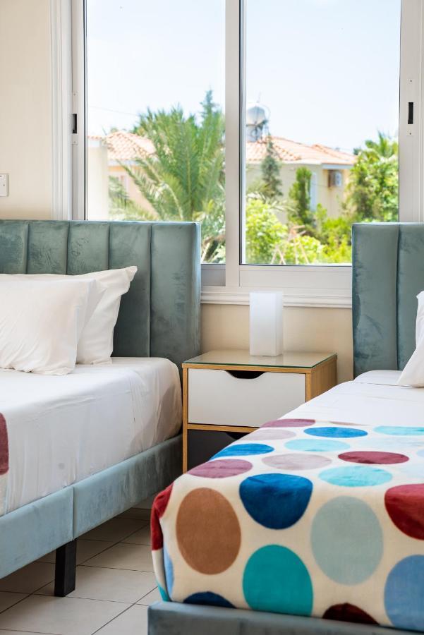 Villa Oasis By Ezoria Villas Mercan Koyu Dış mekan fotoğraf