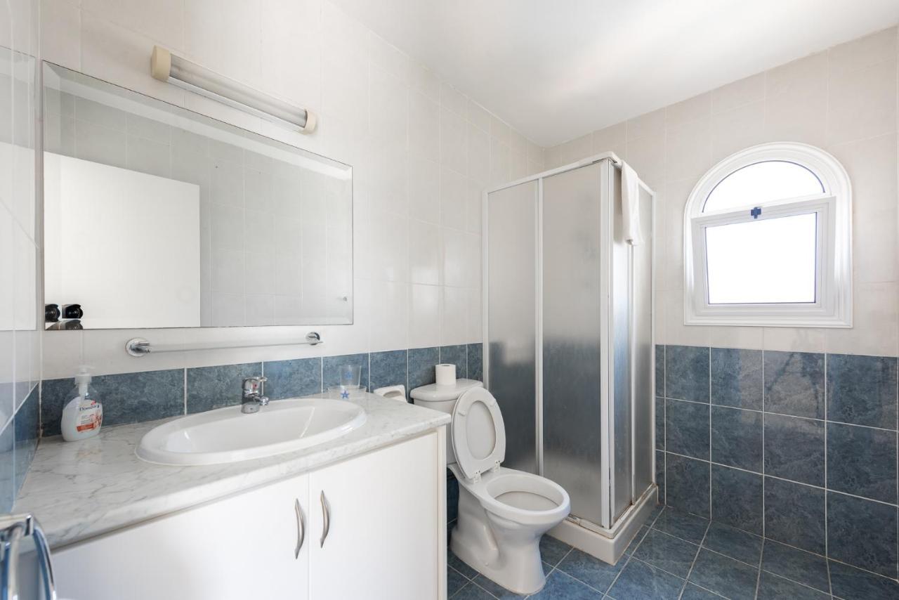 Villa Oasis By Ezoria Villas Mercan Koyu Dış mekan fotoğraf