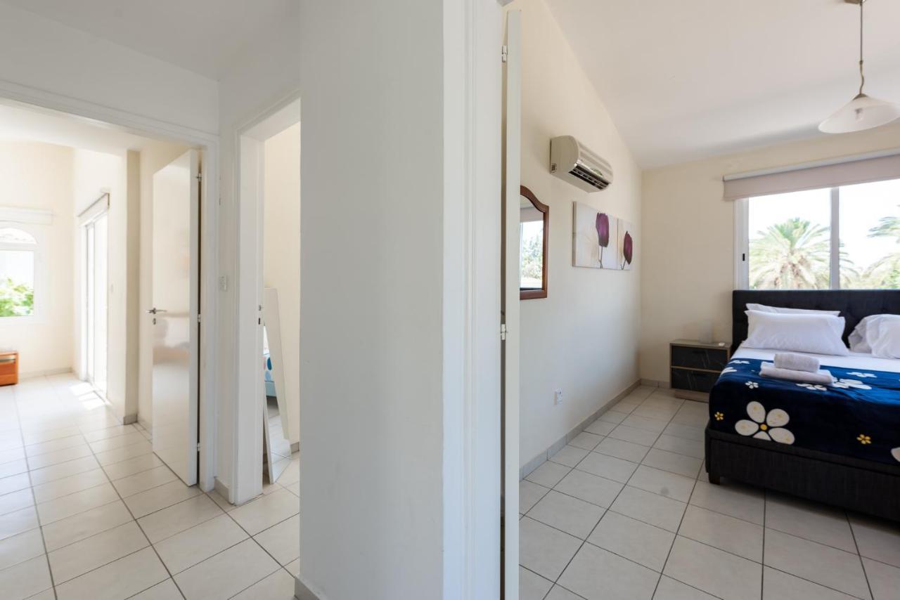 Villa Oasis By Ezoria Villas Mercan Koyu Dış mekan fotoğraf