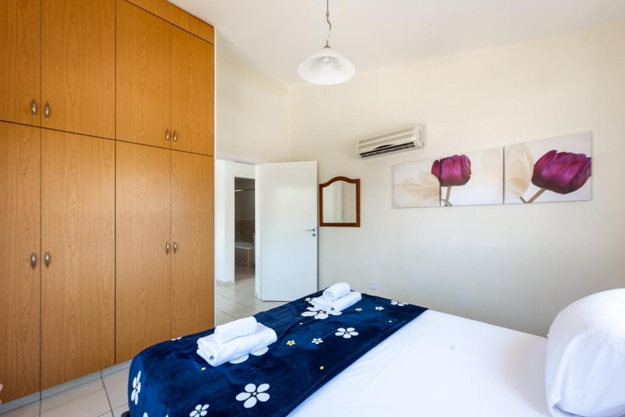 Villa Oasis By Ezoria Villas Mercan Koyu Dış mekan fotoğraf