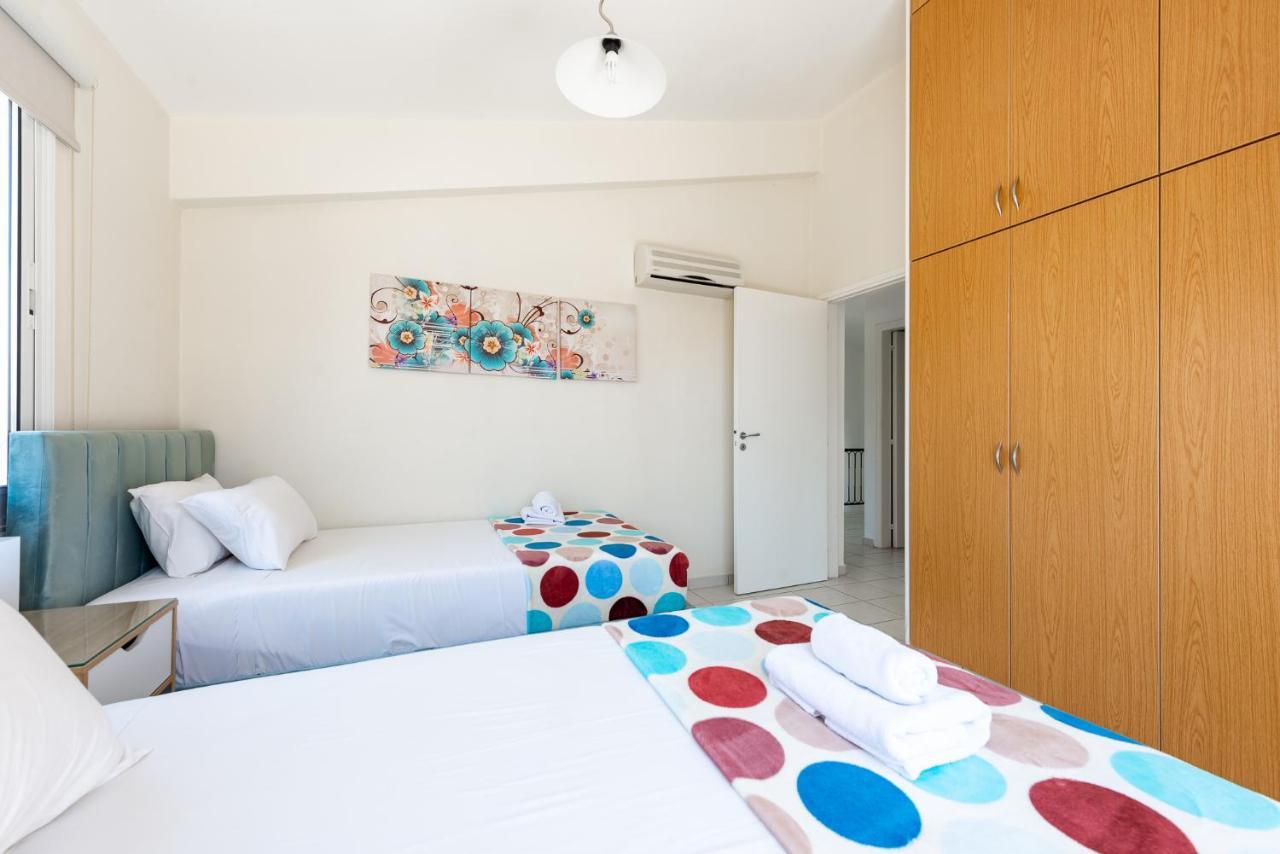 Villa Oasis By Ezoria Villas Mercan Koyu Dış mekan fotoğraf