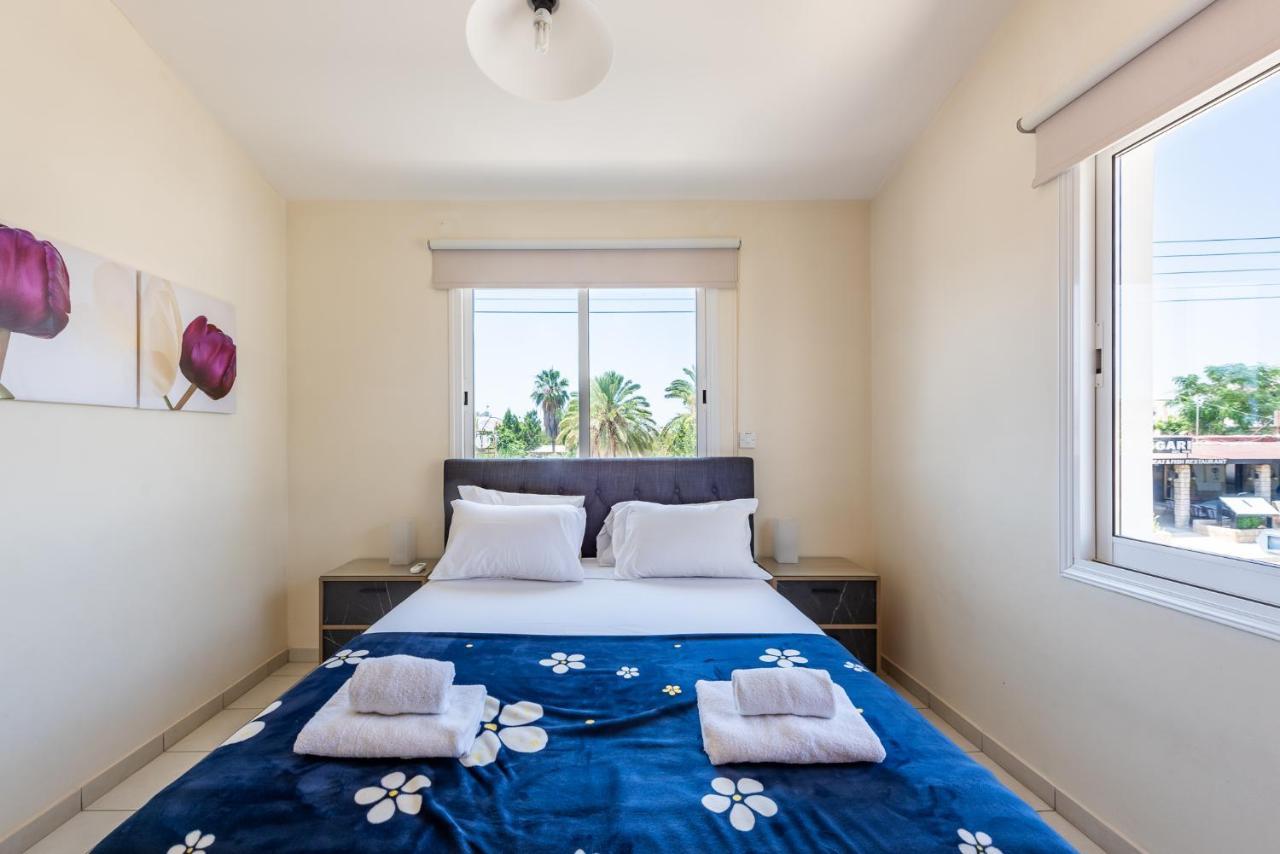 Villa Oasis By Ezoria Villas Mercan Koyu Dış mekan fotoğraf