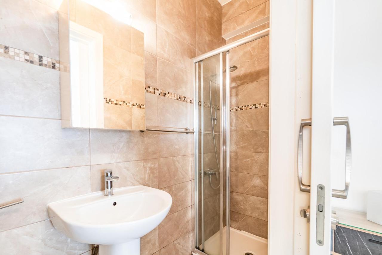 Villa Oasis By Ezoria Villas Mercan Koyu Dış mekan fotoğraf