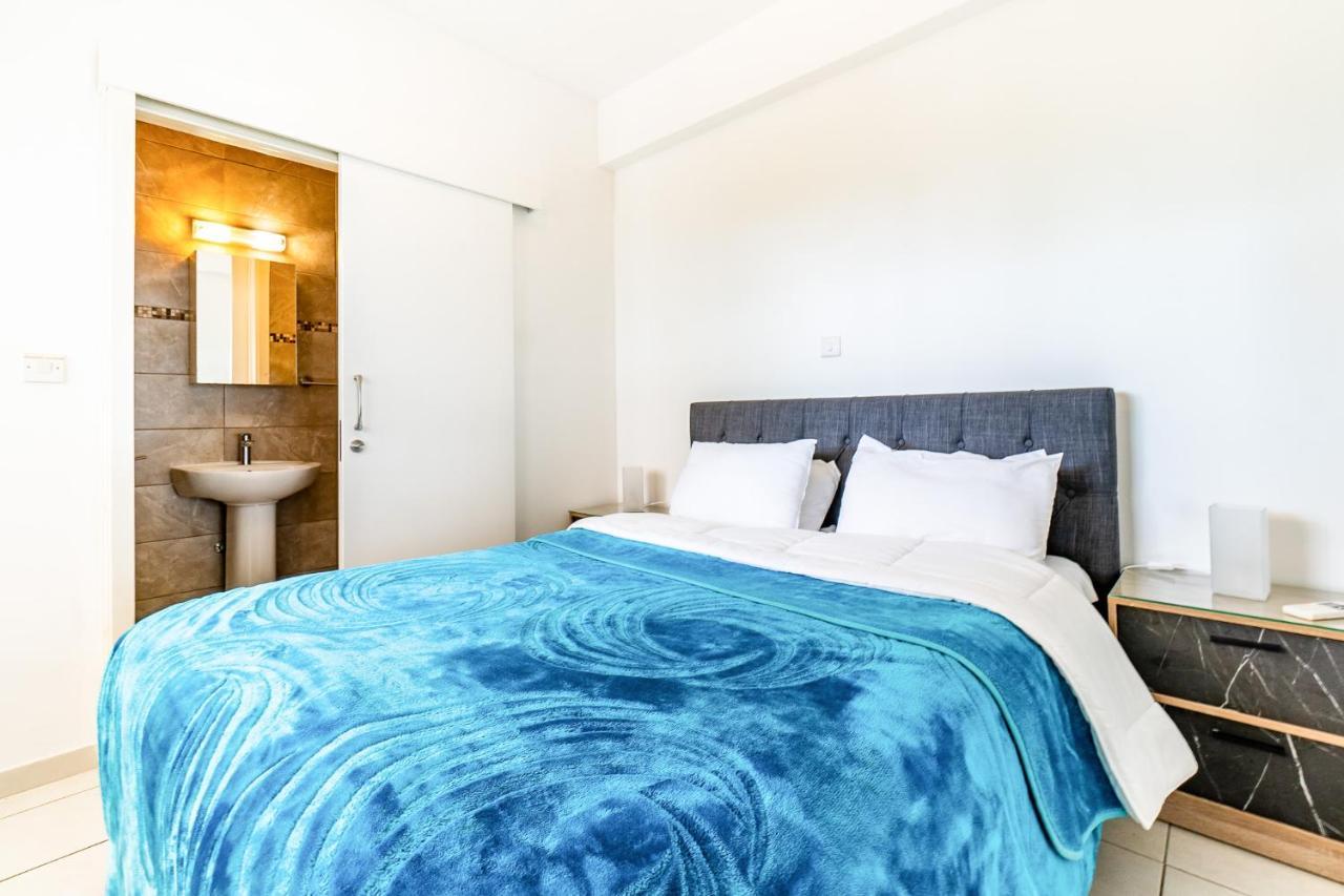 Villa Oasis By Ezoria Villas Mercan Koyu Dış mekan fotoğraf