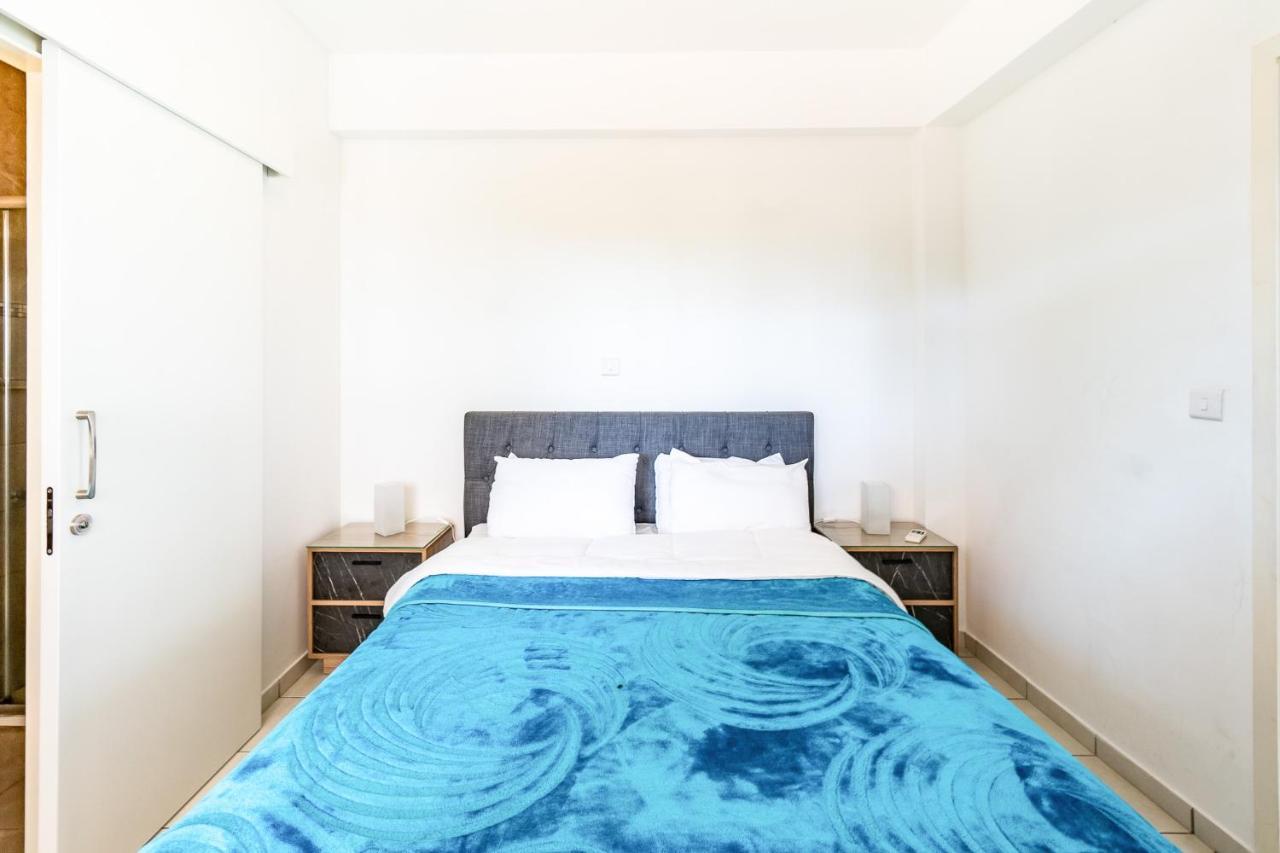 Villa Oasis By Ezoria Villas Mercan Koyu Dış mekan fotoğraf