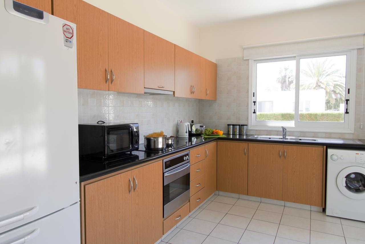 Villa Oasis By Ezoria Villas Mercan Koyu Dış mekan fotoğraf