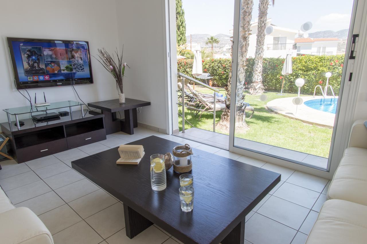 Villa Oasis By Ezoria Villas Mercan Koyu Dış mekan fotoğraf