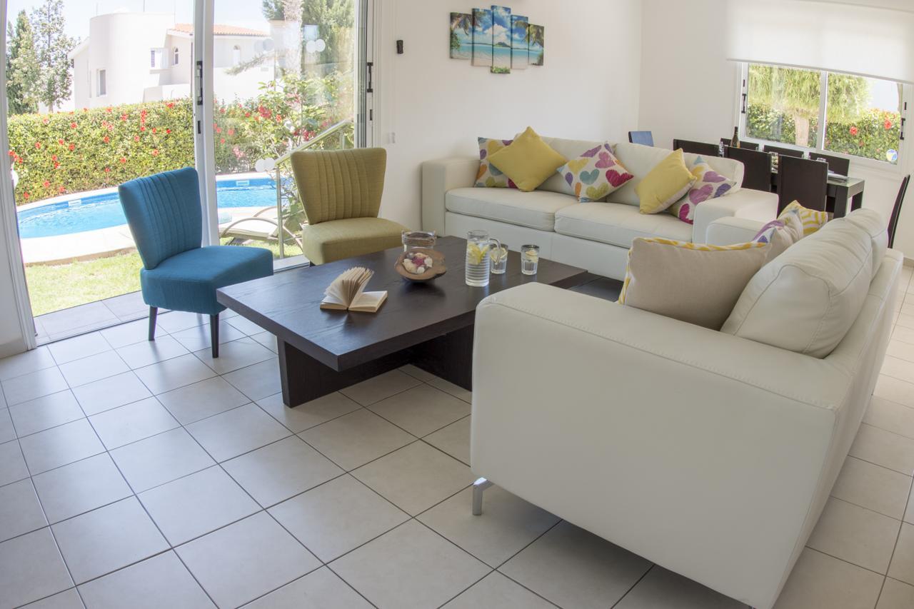 Villa Oasis By Ezoria Villas Mercan Koyu Dış mekan fotoğraf