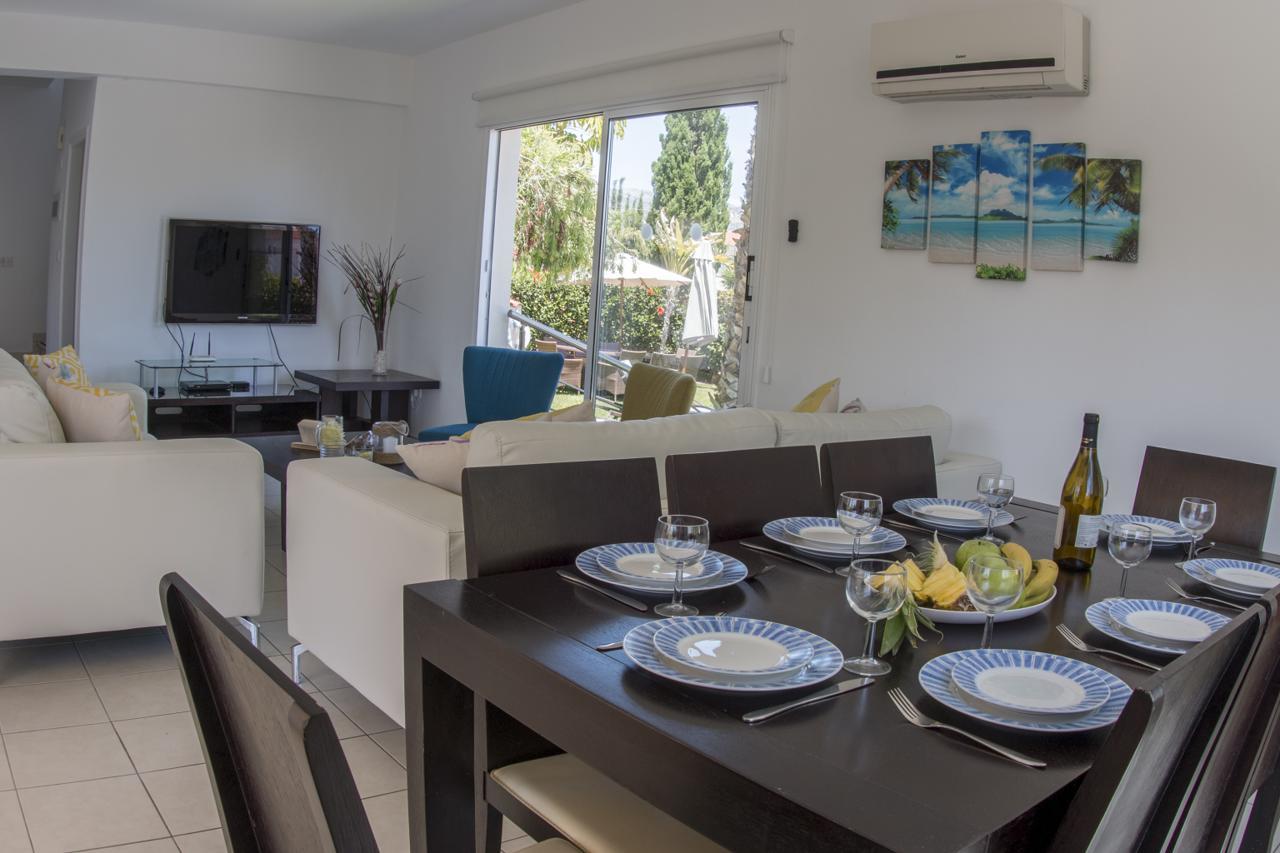 Villa Oasis By Ezoria Villas Mercan Koyu Dış mekan fotoğraf